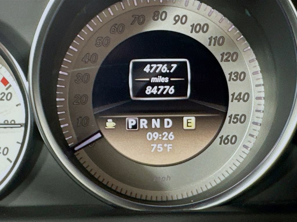 Used 2012 Mercedes-Benz C 250 Sedan image 12