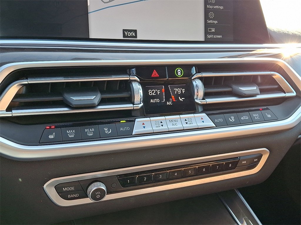 Certified 2023 BMW X5 xDrive40i w/ M Sport Package image 21