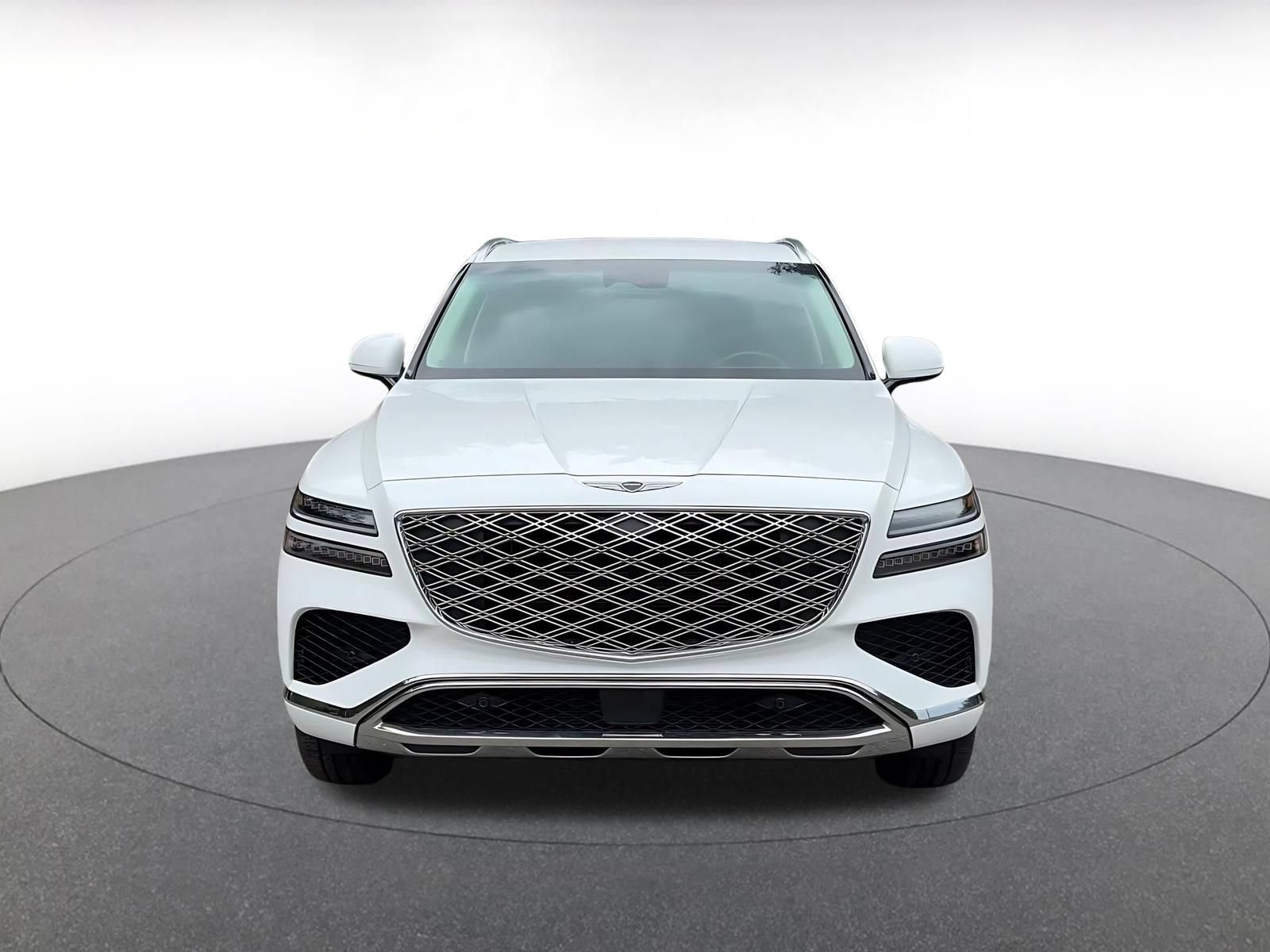 Used 2026 Genesis GV80 2.5T AWD/4WD image 4