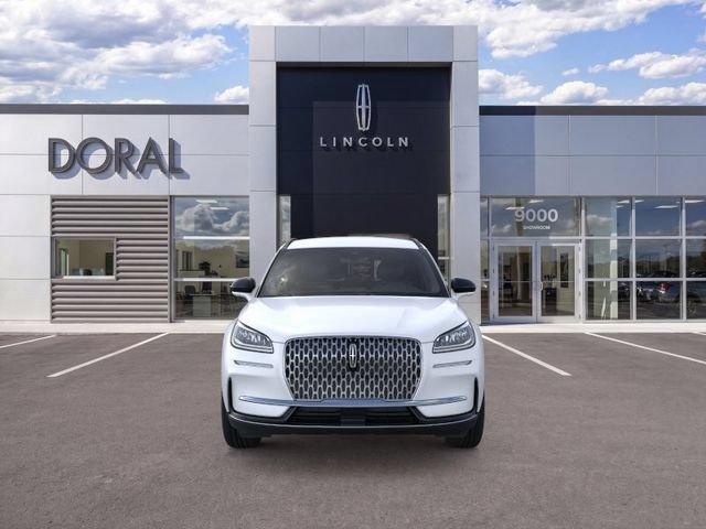 New 2026 Lincoln Corsair Premiere FWD image 6