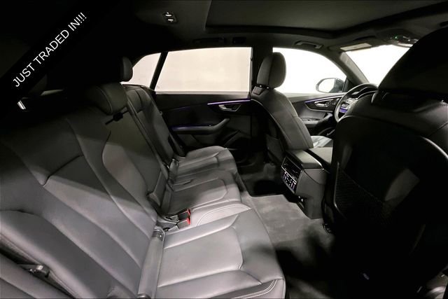 Used 2023 Audi Q8 Premium Plus image 28