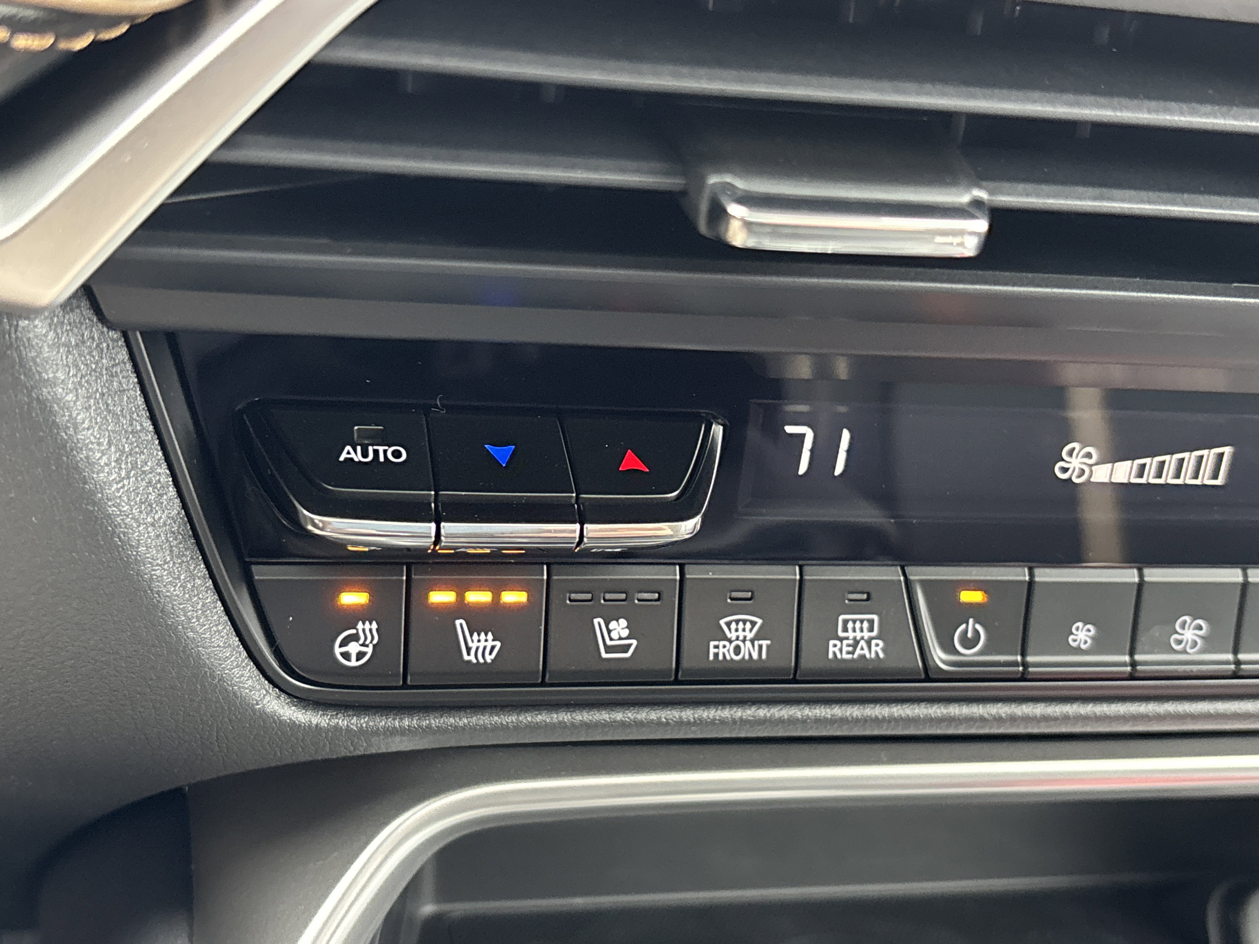 New 2026 MAZDA CX-90 3.3 Turbo S w/ Premium Package image 41