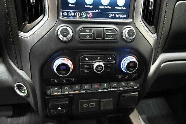 Used 2021 GMC Sierra 1500 Denali w/ Denali Ultimate Package AWD/4WD image 22