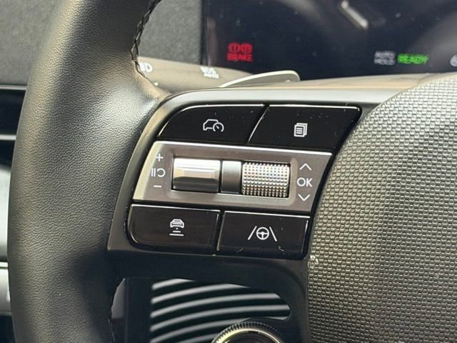 Used 2025 Hyundai Ioniq 5 SEL RWD image 17