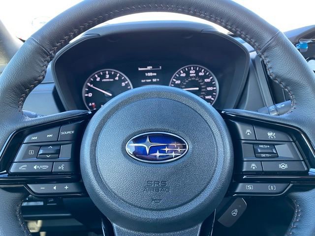 New 2026 Subaru Forester Touring image 15