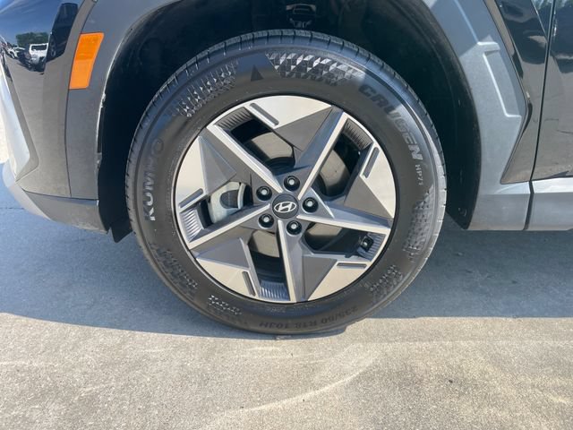 Used 2026 Hyundai Tucson SEL AWD/4WD image 30