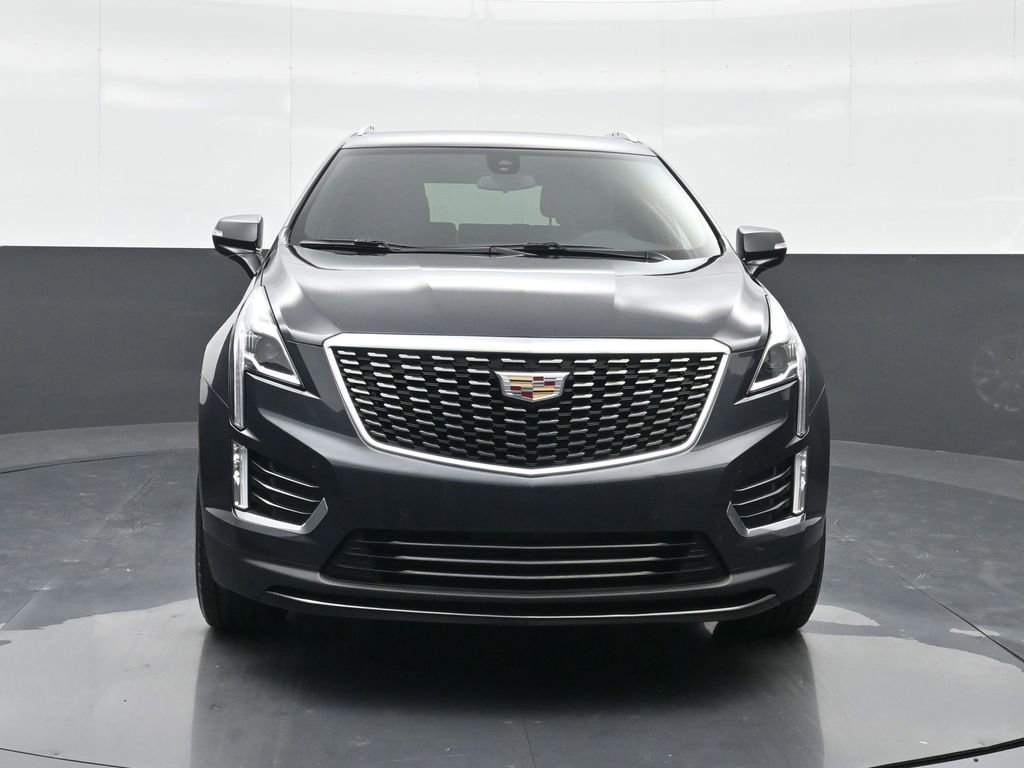 Used 2023 Cadillac XT5 Luxury image 14