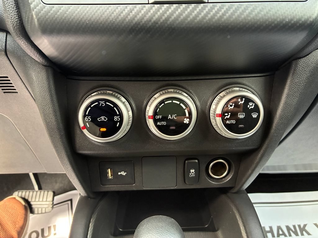 Used 2024 Mitsubishi Outlander Sport ES AWD/4WD image 15