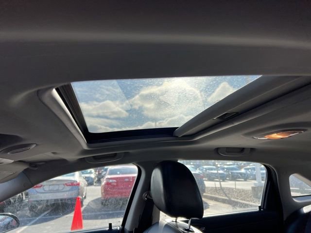 Used 2009 Chevrolet Impala LT w/ Luxury Edition Package image 20