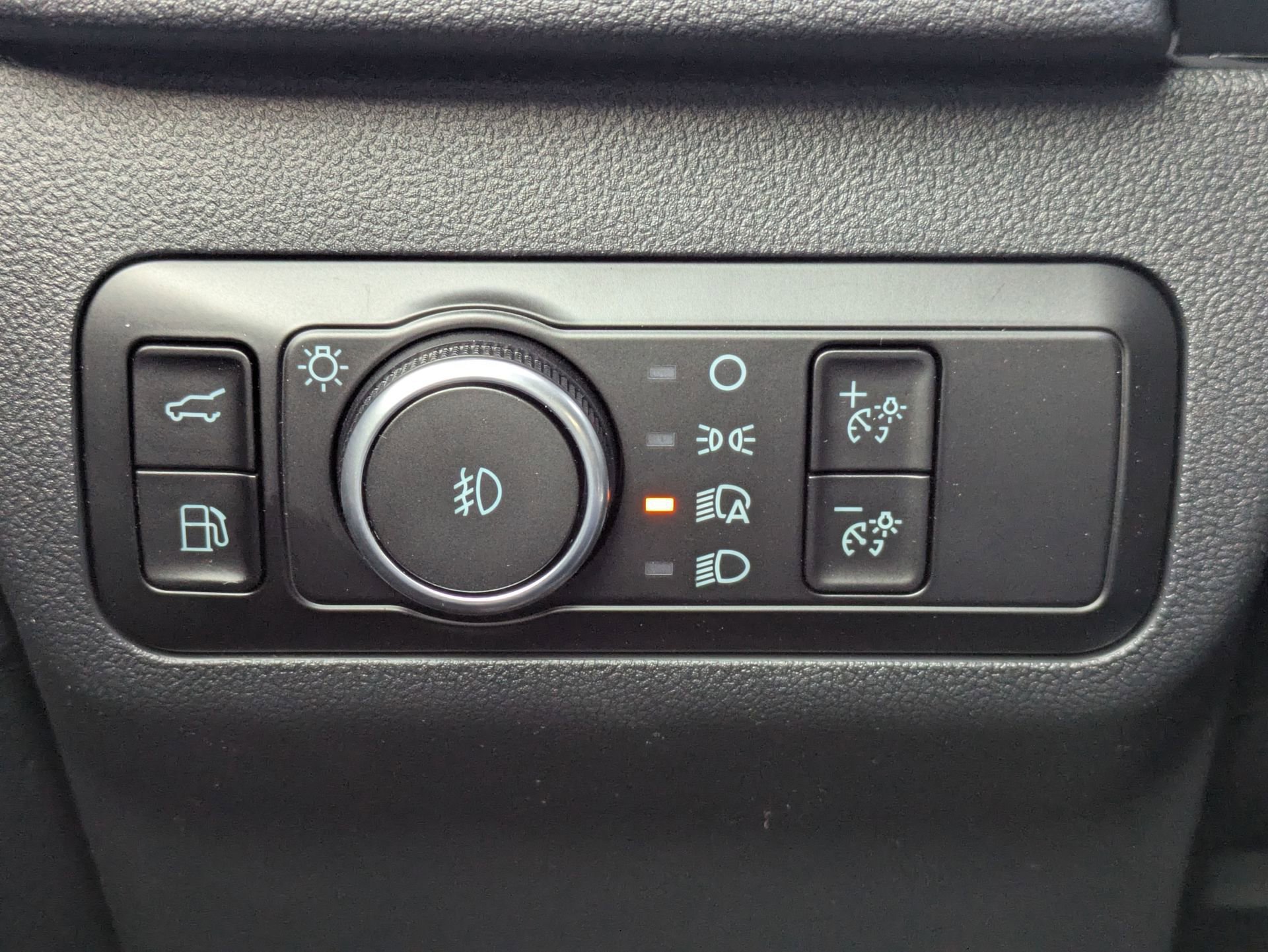 New 2026 Ford Escape SE w/ PHEV Premium Package image 29