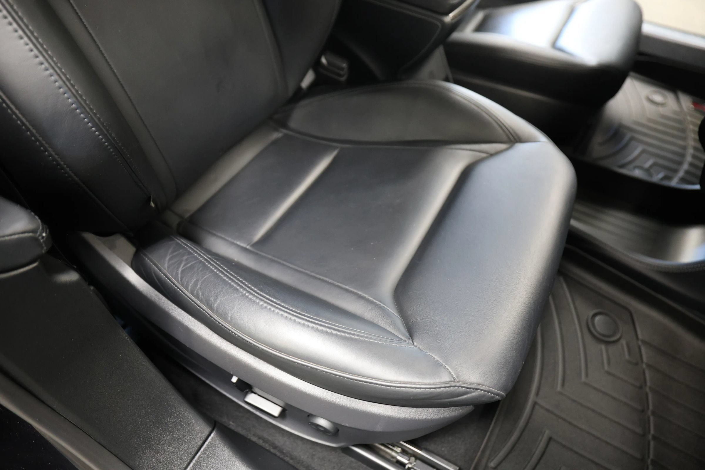 Used 2015 Tesla Model S P85D AWD/4WD image 35