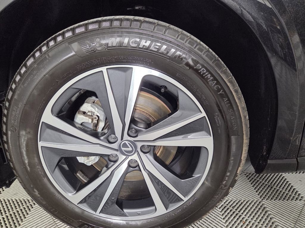 Used 2024 Lexus RX 350 FWD w/ Technology Package image 10