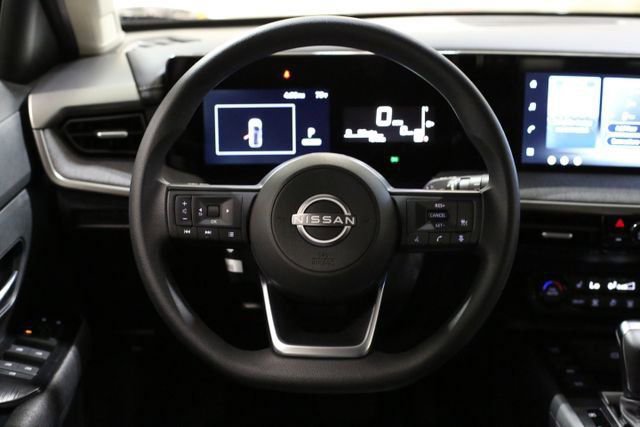 New 2026 Nissan Kicks SV w/ SV Premium Package image 18