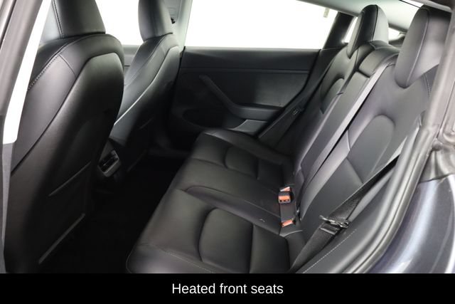 Used 2023 Tesla Model 3 Standard Range RWD image 14