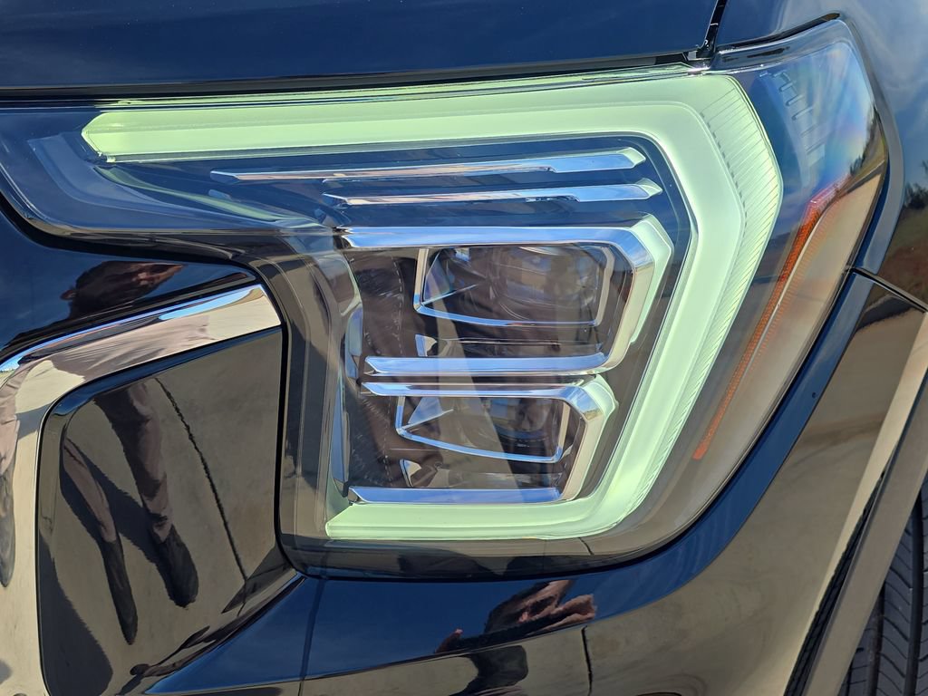 New 2026 GMC Terrain Elevation w/ Technology Package II FWD image 29