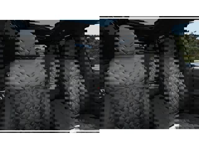 New 2026 BMW X7 xDrive40i w/ M Sport Package image 11