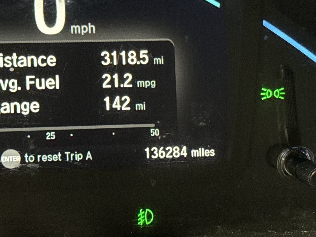 Used 2019 Honda Odyssey EX-L image 13
