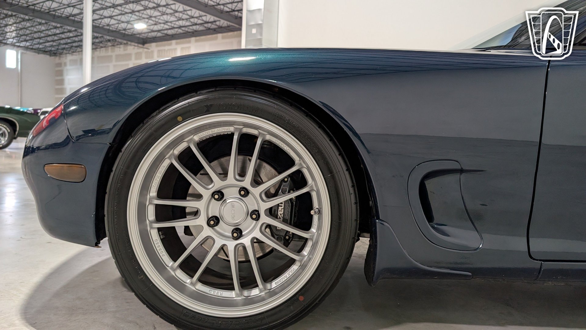 Used 1994 MAZDA RX-7 RWD image 26