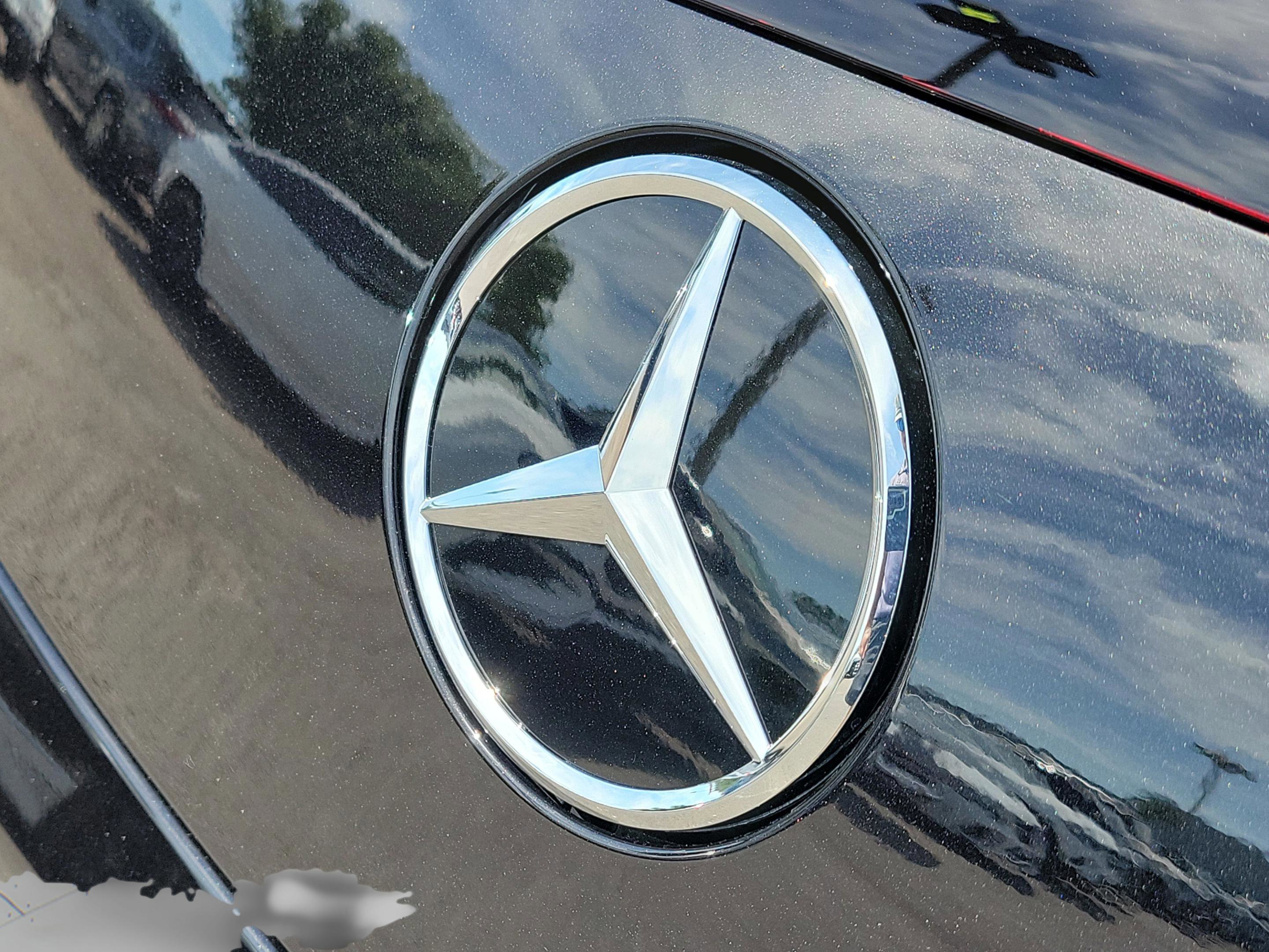 New 2026 Mercedes-Benz CLE 53 AMG 4MATIC Coupe image 30