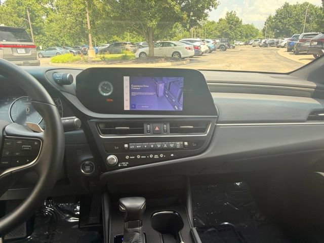 Certified 2025 Lexus ES 350 w/ Accessory Package (Z2) FWD image 14
