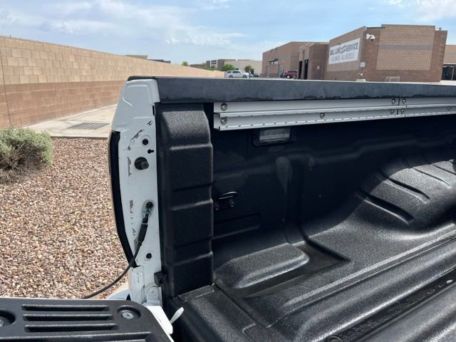 Used 2023 Nissan Frontier SV w/ Technology Package image 11