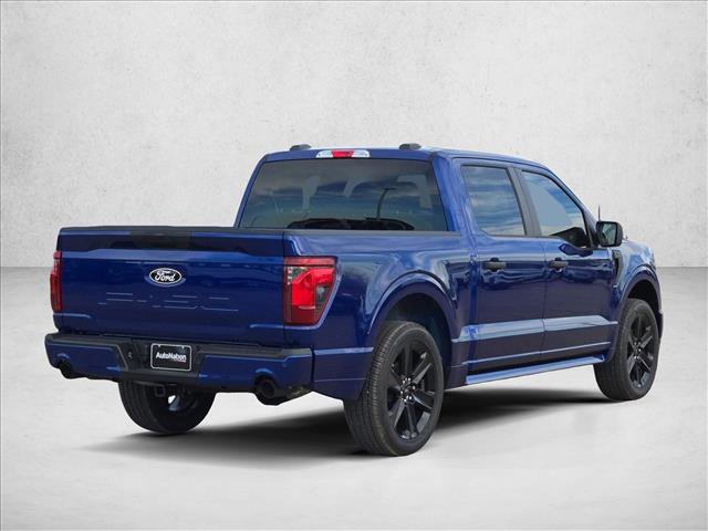 New 2026 Ford F150 STX image 2