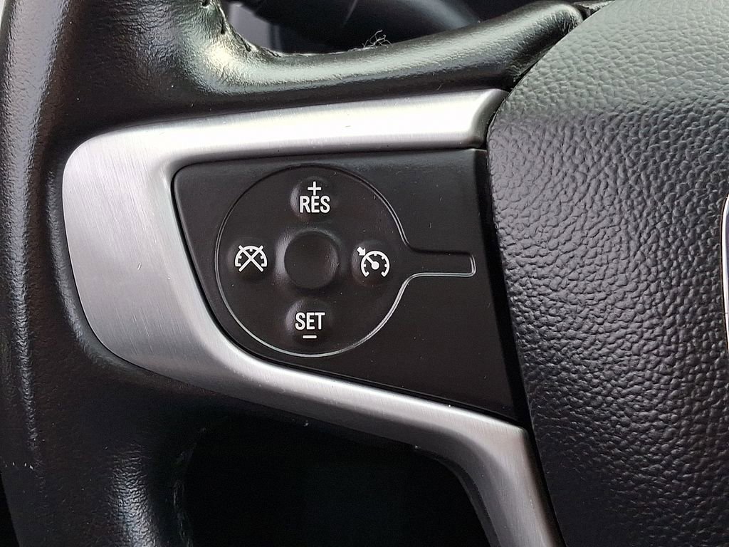 Used 2019 GMC Acadia SLT w/ Black Edition AWD/4WD image 22