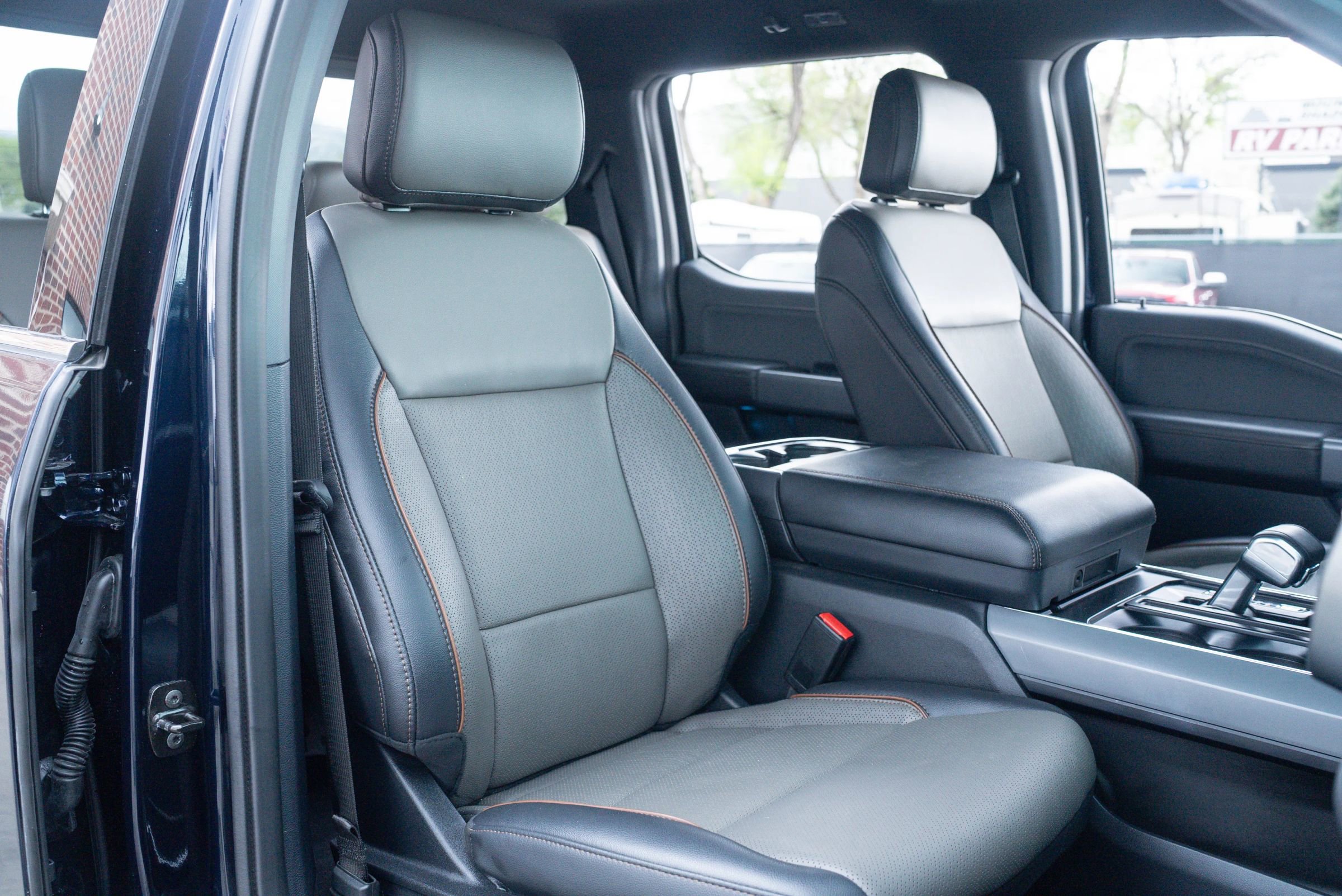 Used 2024 Ford F150 Lariat w/ Bed Utility Package image 20