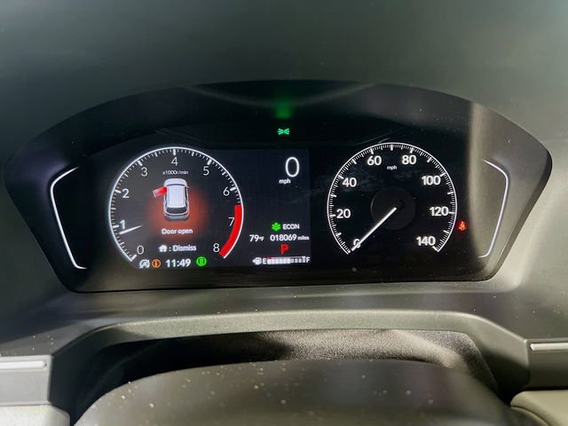 Used 2024 Honda Pilot EX-L image 15