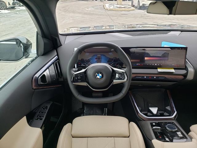 New 2026 BMW X3 xDrive30 w/ Convenience Package image 14