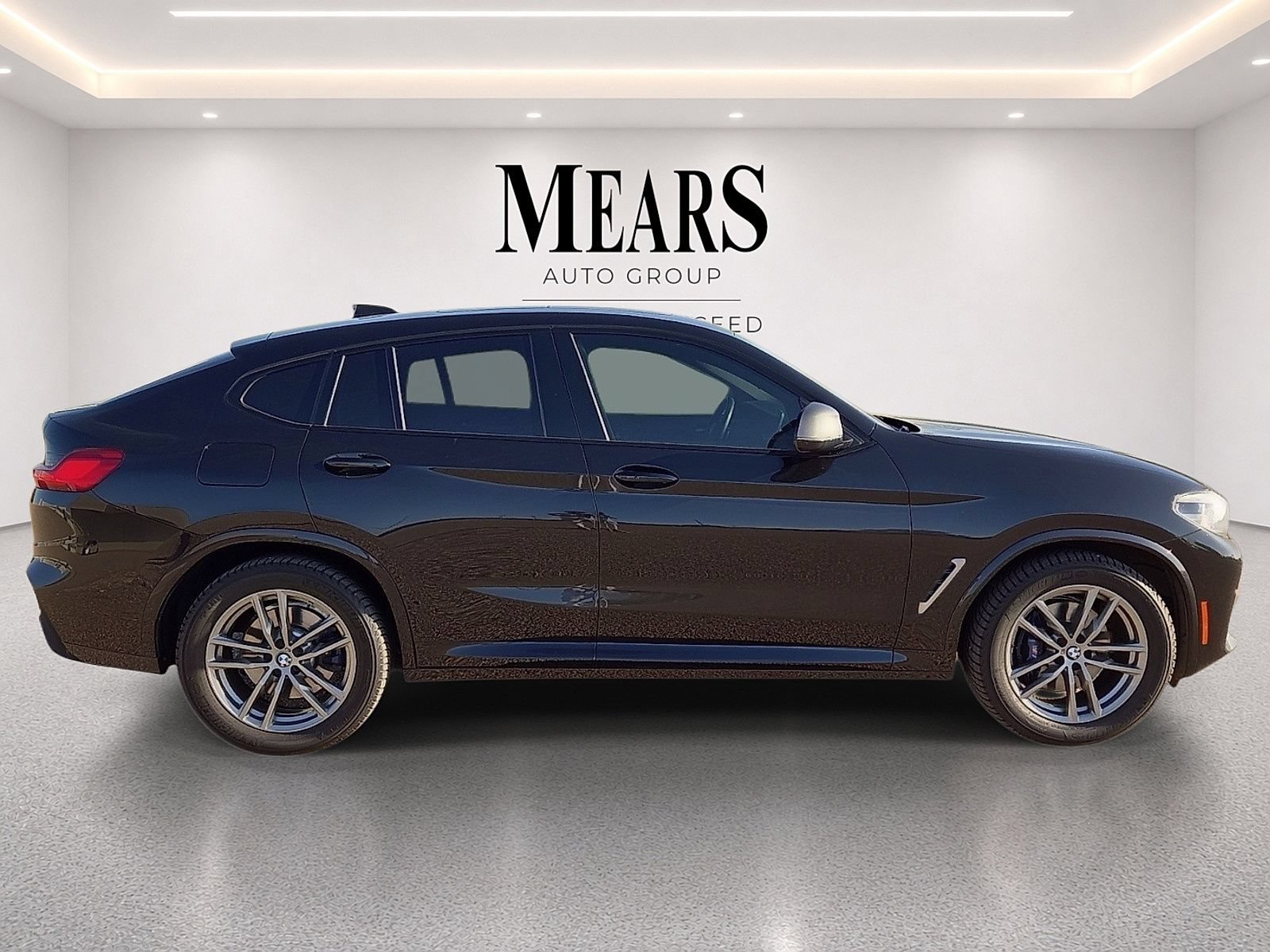 Used 2019 BMW X4 M40i w/ Driving Assistance Package AWD/4WD image 6