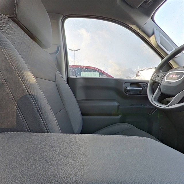 New 2025 GMC Sierra 1500 Pro w/ Pro Value Package image 26