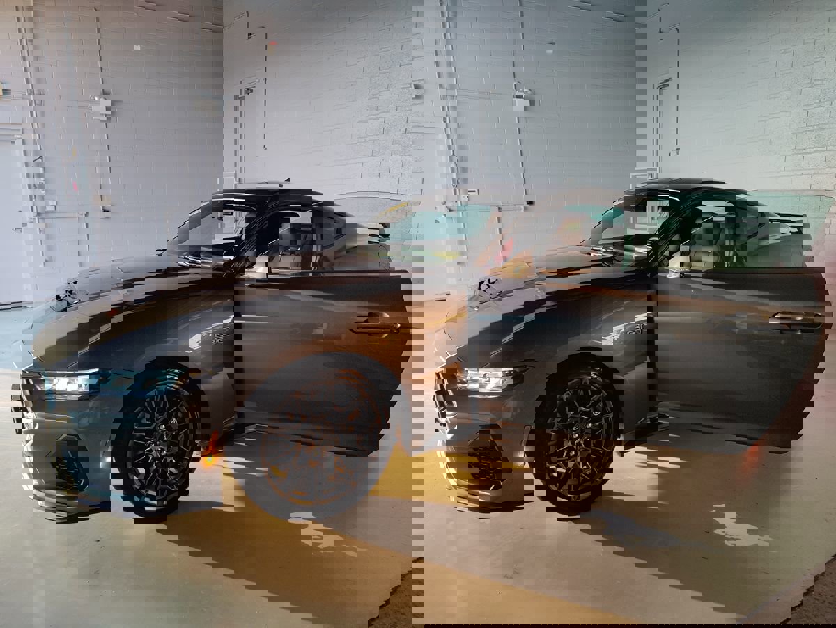 Used 2025 Ford Mustang GT Premium w/ GT Performance Package image 55