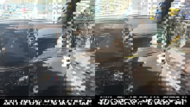 New 2026 Ford F150 STX w/ F-150 LOBO Package image 8