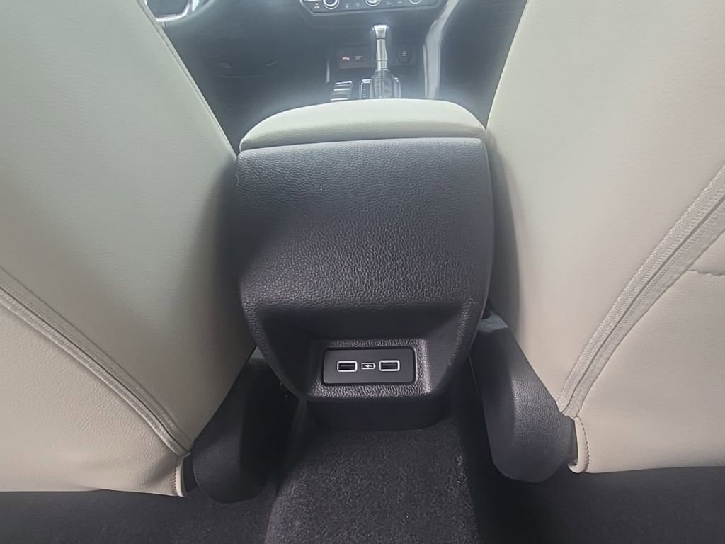 Used 2023 Acura Integra A-Spec FWD image 29