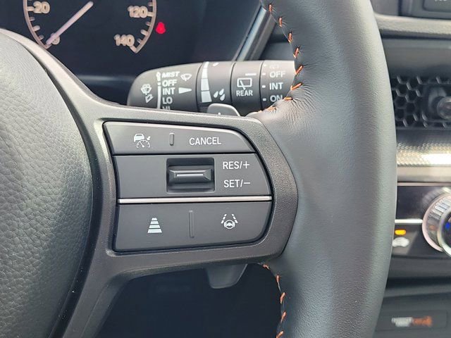 Used 2025 Honda CR-V Sport image 21