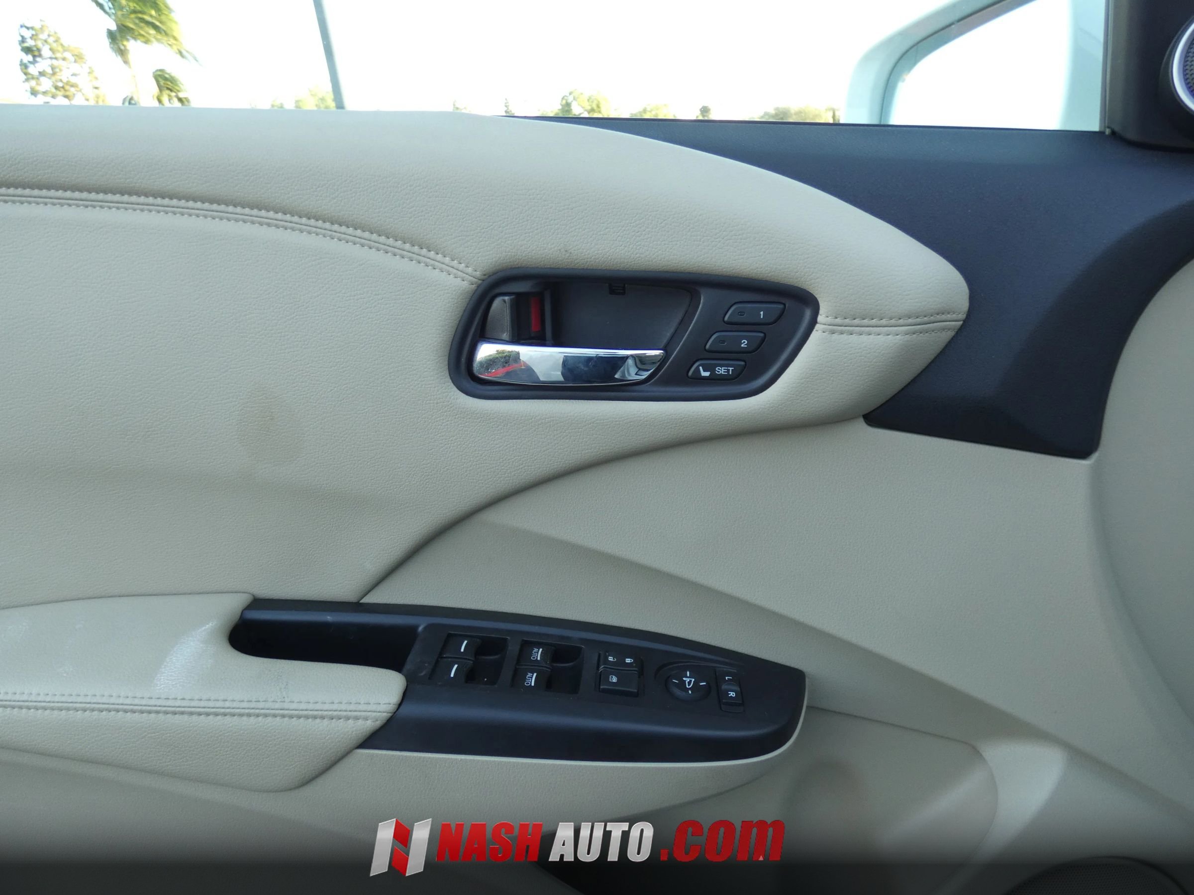 Used 2015 Acura RDX w/ Technology Package FWD image 53