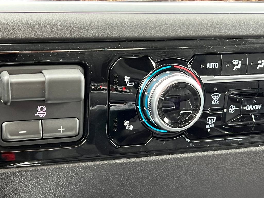 New 2026 GMC Sierra 1500 Elevation w/ Elevation Premium Package image 34