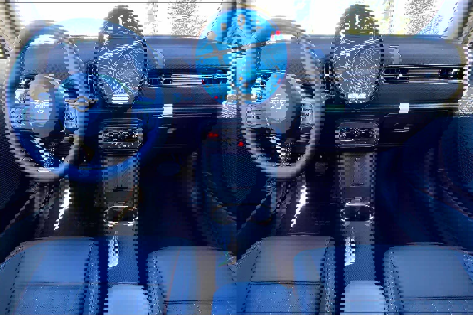 New 2026 MINI Cooper S image 5