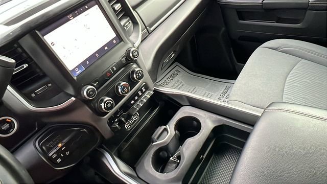 Used 2024 RAM 2500 Big Horn w/ Off Road Package image 29