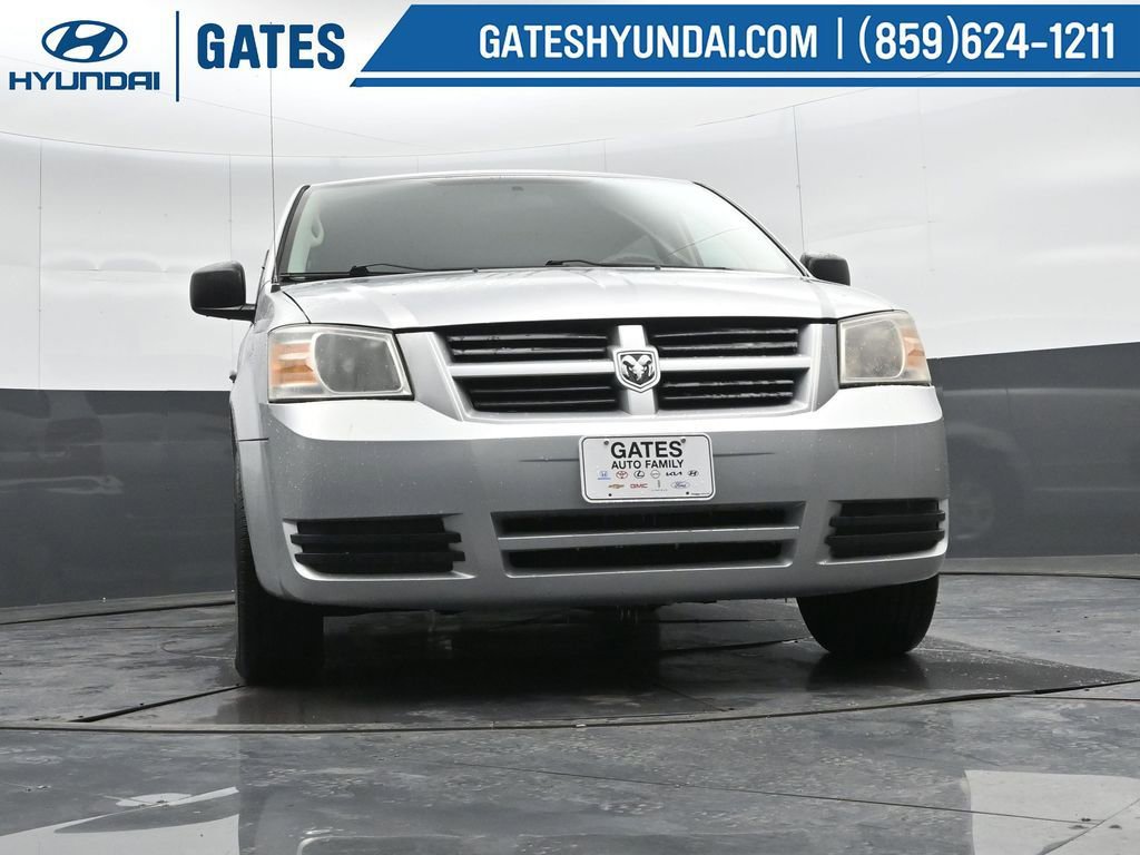 Used 2010 Dodge Grand Caravan SE w/ Climate Group FWD image 32