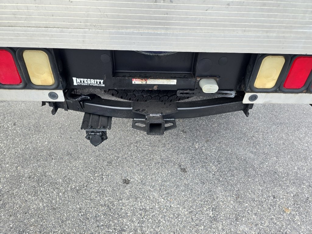 Used 2015 Ford F350 XL AWD/4WD image 9