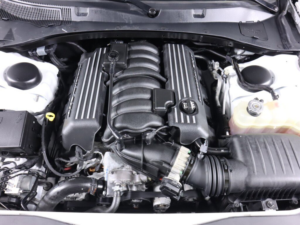 Used 2017 Dodge Charger R/T Scat Pack w/ Beats Audio Group image 41