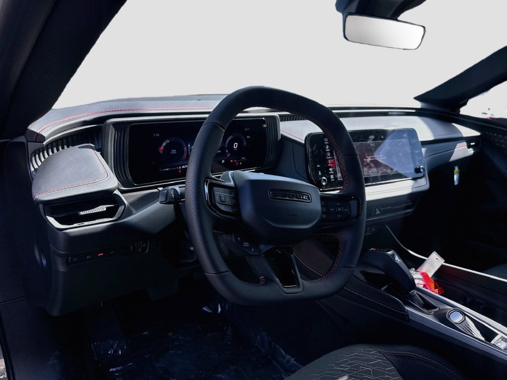 New 2027 Dodge Charger R/T AWD/4WD image 9