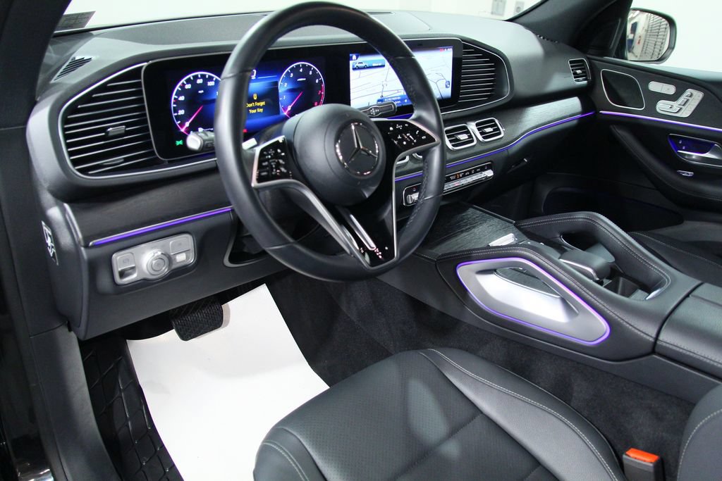 Certified 2026 Mercedes-Benz GLE 350 4MATIC image 20