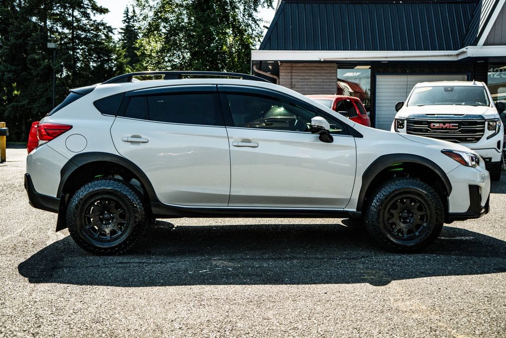 Used 2019 Subaru Crosstrek 2.0i Limited w/ Popular Package #2 AWD/4WD image 20