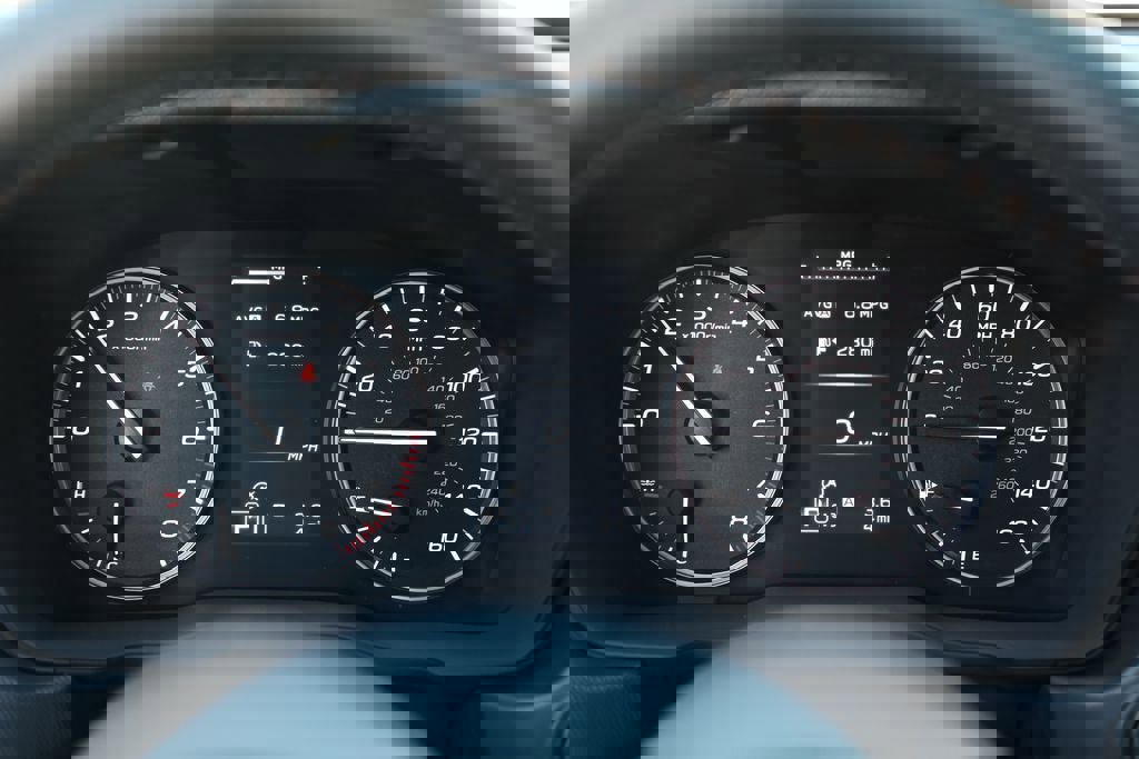 New 2026 Subaru Forester Sport image 12