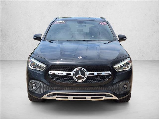 Used 2023 Mercedes-Benz GLA 250 image 2