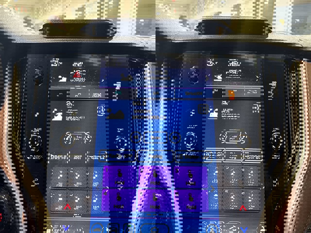 Used 2022 Subaru Outback Touring XT w/ Popular Package #2 image 17