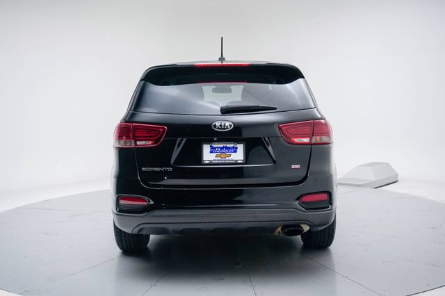 Used 2020 Kia Sorento L FWD image 5